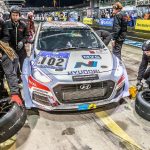 Hyundai Motor Builds on Nurburgring 24h Race for Further Development of a Future High Performance Engine 3