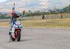 M. Koutsoumbos CBR600RR2