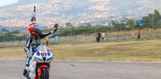 M. Koutsoumbos CBR600RR2