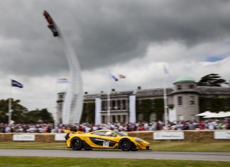 McLaren Goodwood 2015-1302