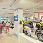 Mostra Vespa - 70 Years Young 4