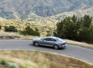 NEO VOLVO S90 B