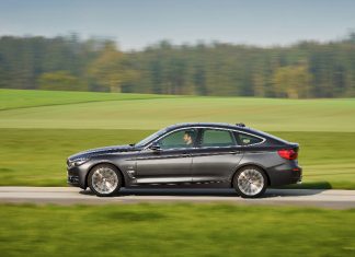 Η νέα BMW Σειρά 3 Gran Turismo P90220386 highRes bmw-3-series-gran-tu