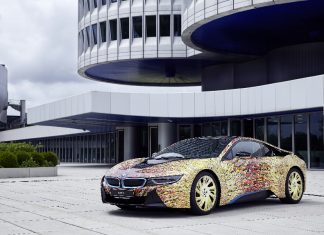 P90222788 highRes bmw-i8-futurism-edit