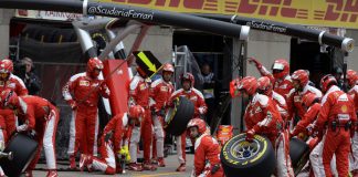 Pirelli F1 Review Canada 6