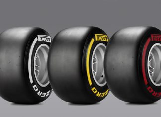 Ευρωπαϊκό Grand Prix: Για πρώτη φορά στο Μπακού Pirelli Preview European Grand Prix 3