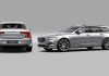 Polestar S90 V90a