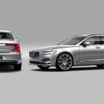 Polestar S90 V90a