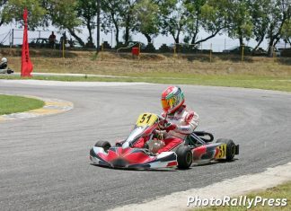 SENIOR 0051 KARAKOULAS