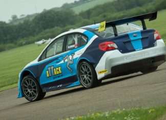 subaru wrx sti 001 0