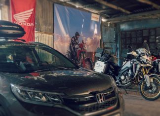 Africa Twin Nordkapp1
