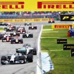 F1 Pirelli GP Germany Preview 4