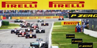F1 Pirelli GP Germany Preview 4