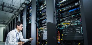 Hyundai Motor Group Cloud Center1