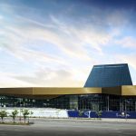 Hyundai Motorstudio Goyang 1