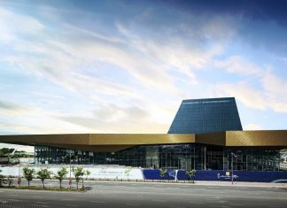 Hyundai Motorstudio Goyang 1