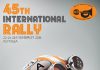 INTERNATIONAL RALLY GR me sponsors