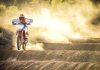 Η γκάμα SX Motocross της KTM για το 2017 KTM 250 SX-F MY 2017 Action