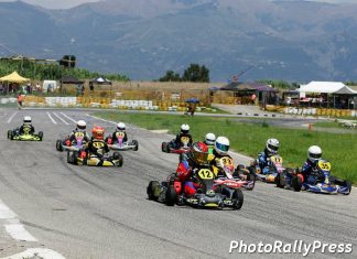 MINI START