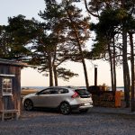 NEO VOLVO V40 CROSS COUNTRY MY17 2