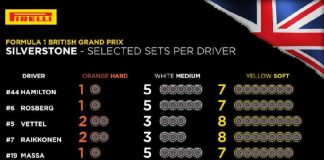 Pirelli British GP Preview 6