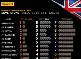 Pirelli British GP Preview 6