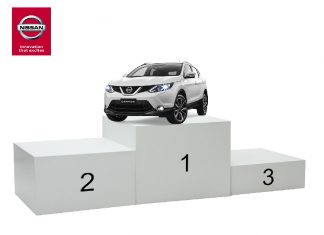 Qashqai champ
