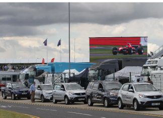 SsangYong Silverstone 2016b