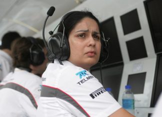 sauber1