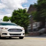 Ford Fusion AV 01 HR