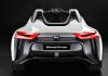 Tο πρωτοποριακό πρωτότυπο Nissan BladeGlider στο Rio De Janeiro Nissan BladeGlider 08 rs