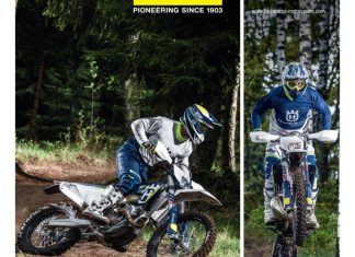 2016-09 OFFROAD DAYS HUSQVARNA