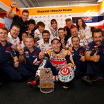 78455 MotoGP 2016 Round Fourteen Aragon Spain