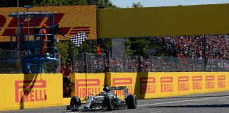 F1 Pirelli Preview Italy 6