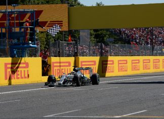 F1 Pirelli Preview Italy 6