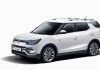 Tο concept LIV-2 είναι το επόμενο SsangYong Rexton XLV 02 low
