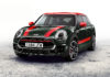 2017 Mini Clubman John Cooper Works
