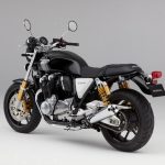 2017 HONDA CB1100 RS 79176 17YM CB1100 RS