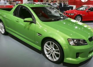 holden
