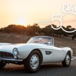 VIDEO – Η BMW 507 Roadster του Elvis