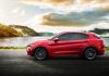 To Alfa Romeo Stelvio αποτελεί το πρώτο SUV των Ιταλών 161116 Alfa Romeo Stelvio Quadrifoglio 05