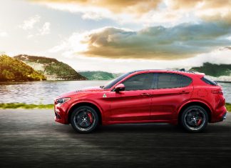 161116 Alfa Romeo Stelvio Quadrifoglio 05