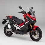 HONDA X-ADV: Μία πρωτότυπη γενετική διασταύρωση 17YM X ADV