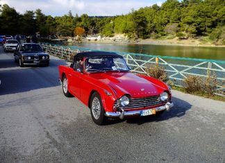Χειμερινό Ράλλυ της ΦΙΛΠΑ στις 26 και 27 Νοεμβρίου 2016 DSCF9233