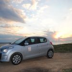 Δοκιμή: Citroën C1 1.2 PureTech 82PS DSC 0002