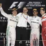 F1 Pirelli GP Abu Dhabi review 6