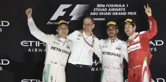 F1 Pirelli GP Abu Dhabi review 6