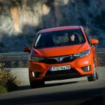 First Drive Honda Jazz 68