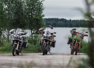Η ταινία “Nordkapp The Movie” μετατρέπει την ψηφιακή πλατφόρμα www.hondaroadtrips.gr και σε μέσο ψυχαγωγίας Hondaroadtrips1