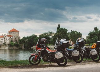 H ταινία “Nordkapp The Movie” αναρτήθηκε στην ηλεκτρονική διεύθυνση www.hondaroadtrips.gr Hondaroadtrips3
